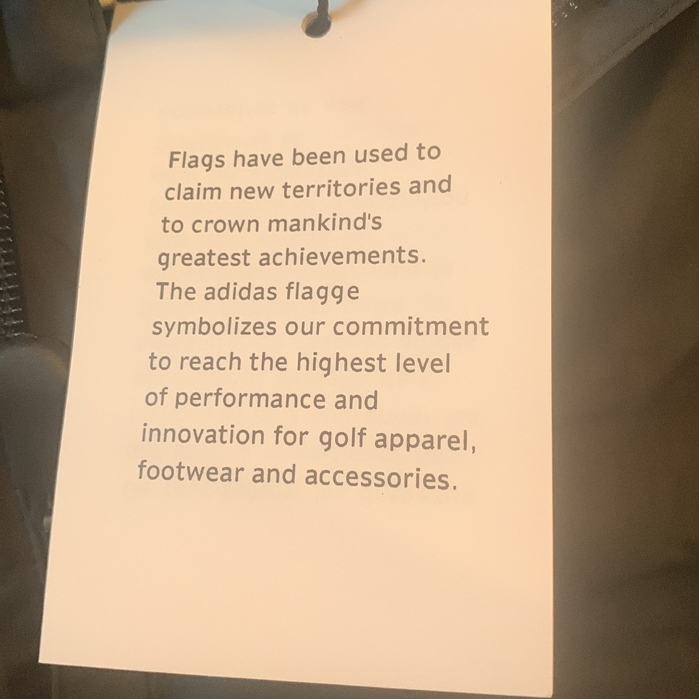 Adidas jacket - Picture 7 of 13